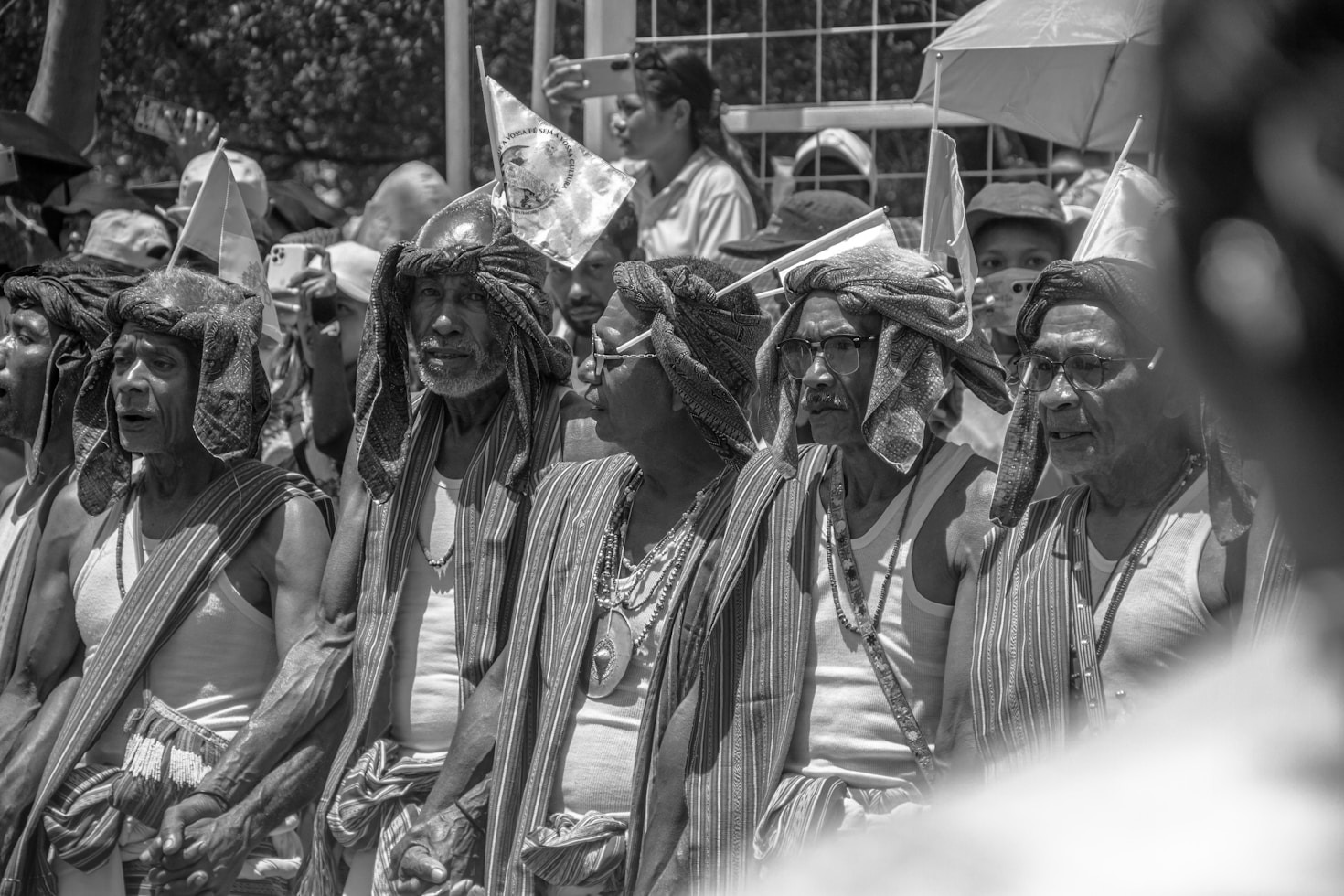 The Importance of Language in Cultural Identity