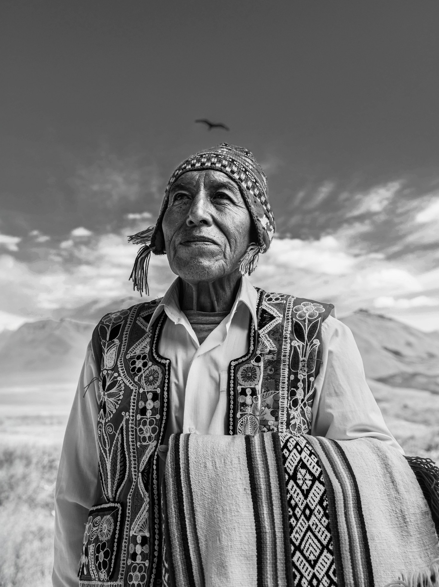 Stories from the Land: Insights into Native Traditions