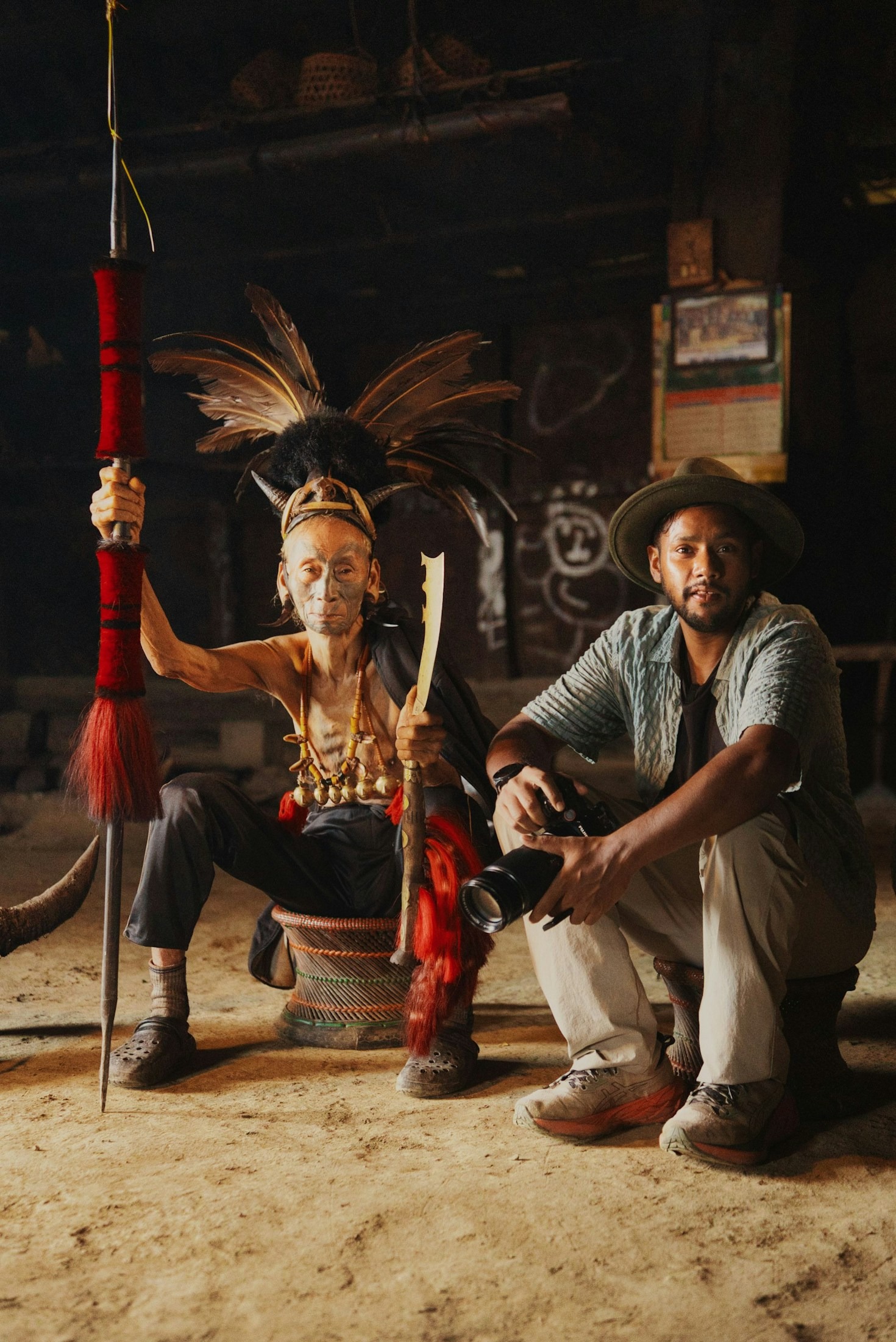 The Impact of Tradition on Modern Education