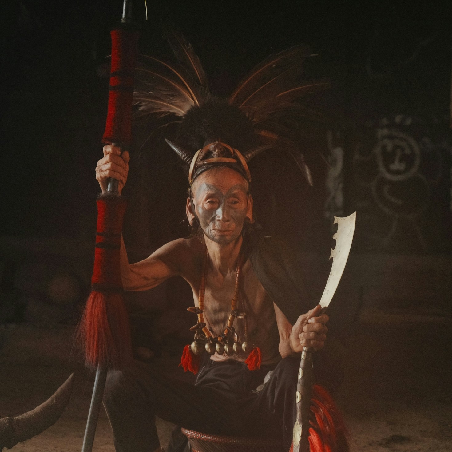 Reviving Traditional Knowledge for Future Generations